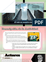 Análisis de Una Empresa PDF