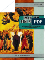 Iman Dan Seni Religius PDF