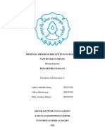 Kelompok 4 - Proposal KWU PDF