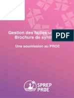 Technologies Brochure PROE PDF