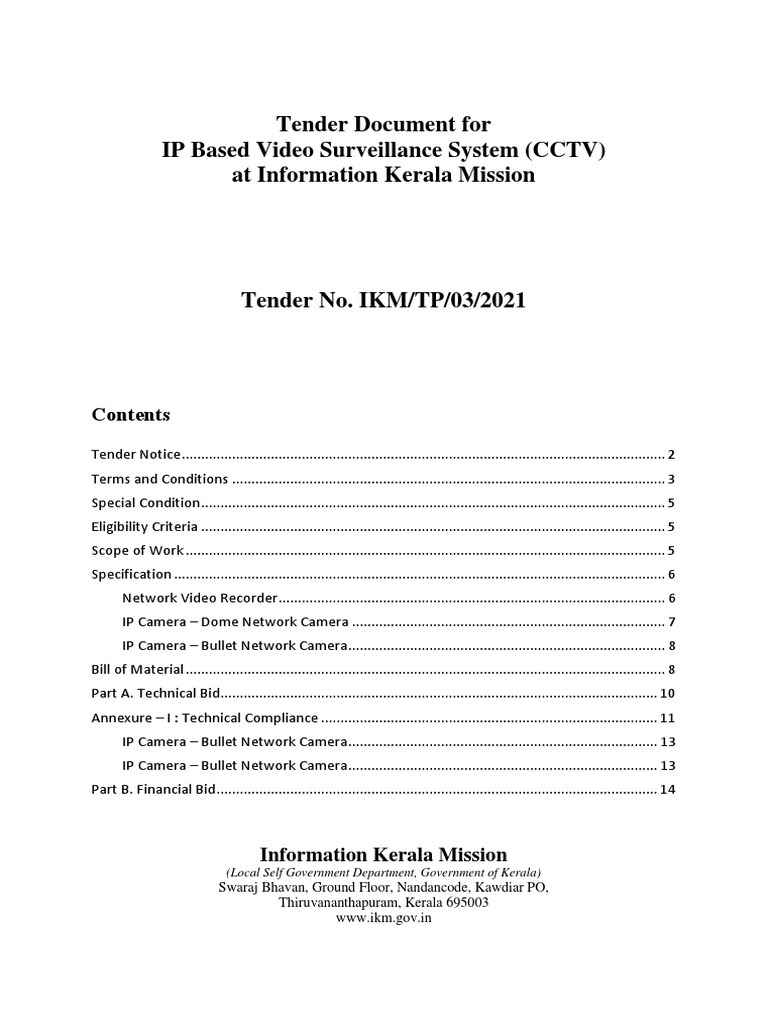 Tender CCTV Survelliance IKM 2021 v1.1 PDF
