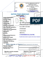 QuitusFraisMedico 4M7352240725 PDF