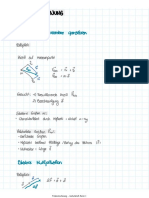 Vektorrechnung PDF