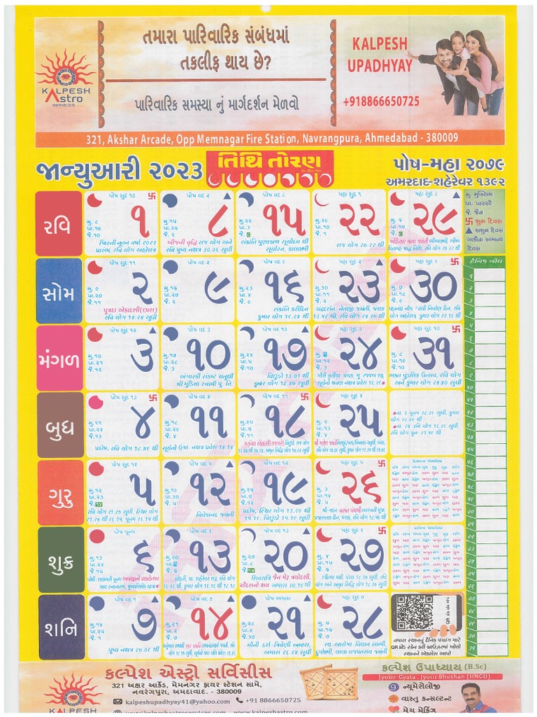 Tithi Calendar & Calculator intelligence overview