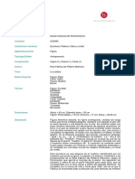 Justicia MNRomanticismo PDF