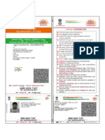 Satya - Aadhar PDF