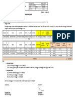 Memo Pengajuan Mengakhiri Masa Kerja Karyawan Gudang Kamal Gel-Iv (Perhitungan) PDF