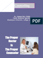 Counseling PDF