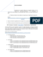 Actividades Economía 1 PDF