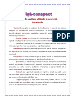 Garnituri PDF