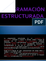 Programacinestructurada 130719182603 Phpapp01 PDF