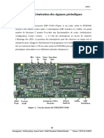 Fascicule TP4 DSP PDF