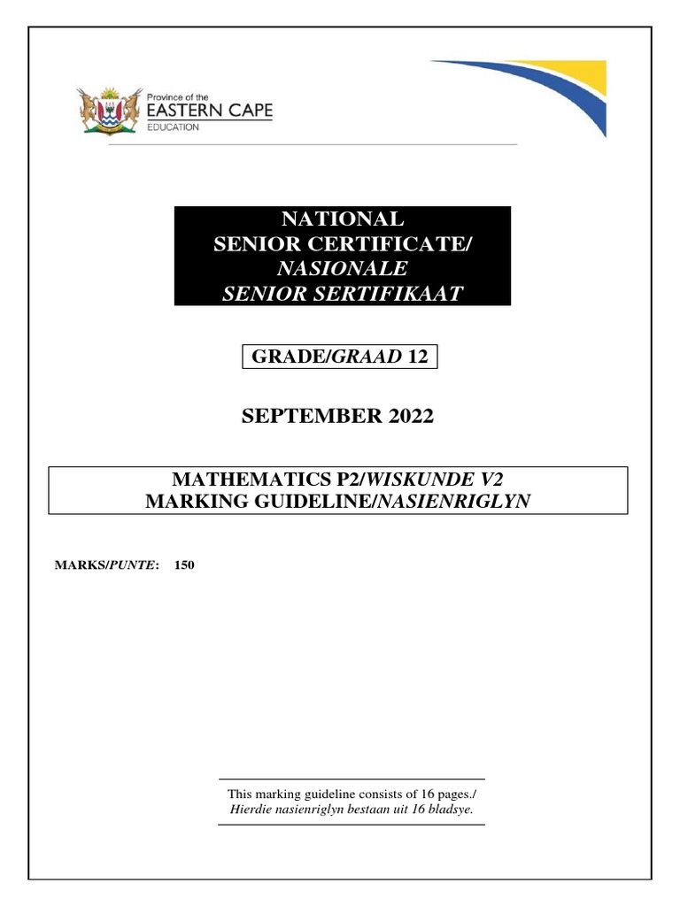 English First Additional Language P2 Memo Pdf Download