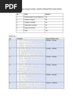 Presentation Asgmt 1 Schedule Wie2003 Sem2 2023