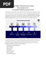 Wia1007 - Group Assignment