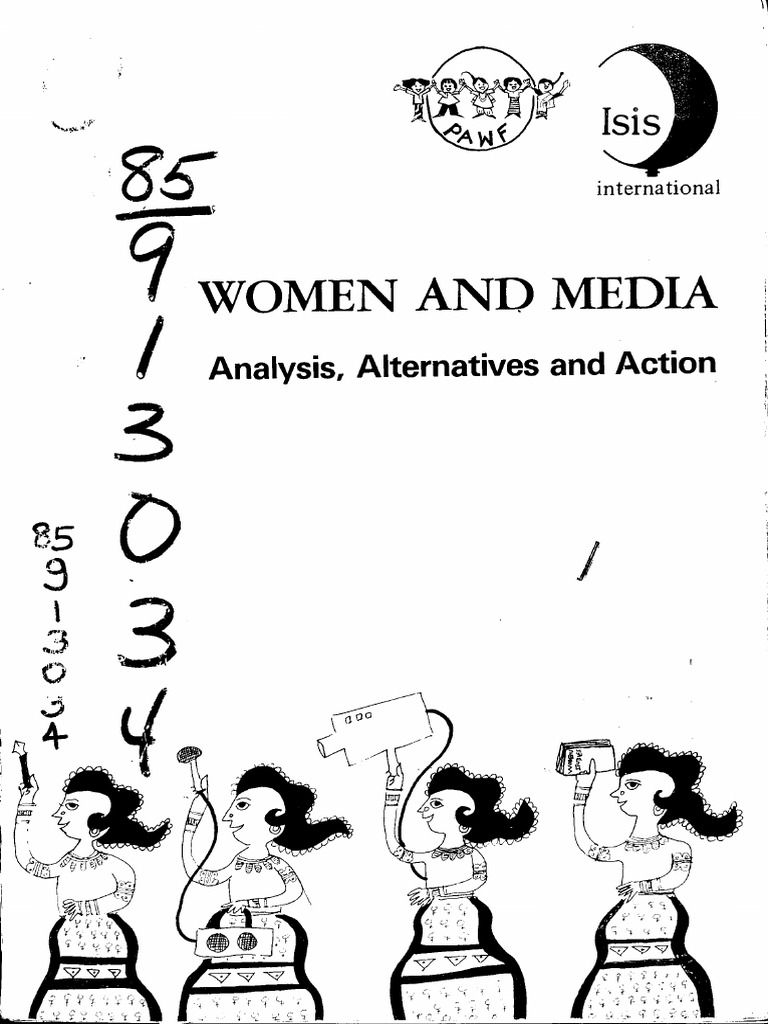 Media Analysis Example Essay