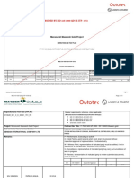 Supersede MD-216-1000-QD-IX-ITP-1078 - A01 PDF