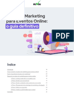 (Euvou) (Plano de Marketing para Eventos Online) PDF