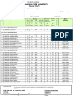 PP-501 Final