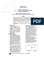 P3 - KLP20 Asis 1