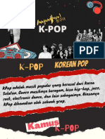 Sid Kpop PDF
