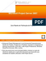 Hottopicspsa Project Server 2007 Gerentesdeprojeto 110107122116 Phpapp01