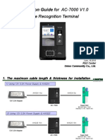 AC7000 V10 InstallationGuide 20190618 V14 PDF