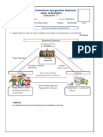 Evaluación T 1 Economía J