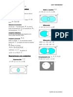 Separata Aritmetica 5to-Sc PDF
