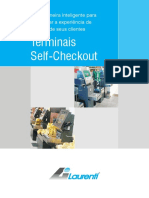Catálogo SelfCheckouts PDF