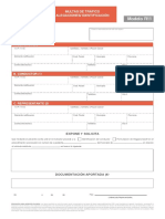 Multas Alegaciones Identificacion - 0322 PDF