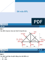 BTL Sample PDF