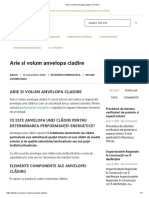 Arie si volum anvelopa cladire _ TKobra.pdf