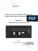Studiu Energetic Dispensar Palilula 2018 PDF