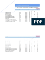 Plan D Enseignement Cespu Dentaire PDF