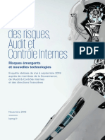 FR Infographie Gouverne Audit Interne PDF