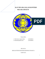 Kedudukan Negara Dalam Konteks Negara Hukum New 2 PDF