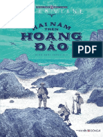 Hai Năm Trên Hoang Đảo - Jules Verne & Đinh Khắc Phách (Dịch)