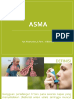 ASMA Dan RHINITIS PDF