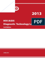 UNITAID-HIV Diagnostic Landscape-3rd Edition PDF