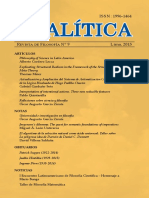 Actualización y Ampliación Del Sistema de Aritmetización Completa Del Nivel de La Lógica Bivaluada de Hugo Padilla-Chacón (2015) .