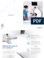 CT - NeuViz ACE (SP) - Brochure - 20210114 PDF