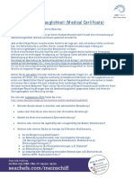 Anschreiben Fuer Bewerber UEbriger Schiffsdienst - Service - Catering - Vers.1.7 PDF