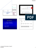 Tipus de Corrents PDF