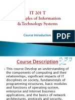 Lec 0 - Course Introduction PDF