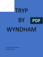 TRYP