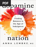 Dopamine-Nation-PDF Türkçe PDF | PDF