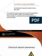 MSH_TB_ElectricalHazardAwareness(2).ppt