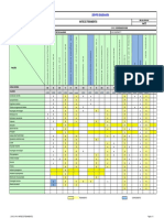 23-01-23 - R-0 - Matriz de Treinamento2 PDF