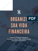 Ebook Organize Sua Vida Financeira Na Prática PDF